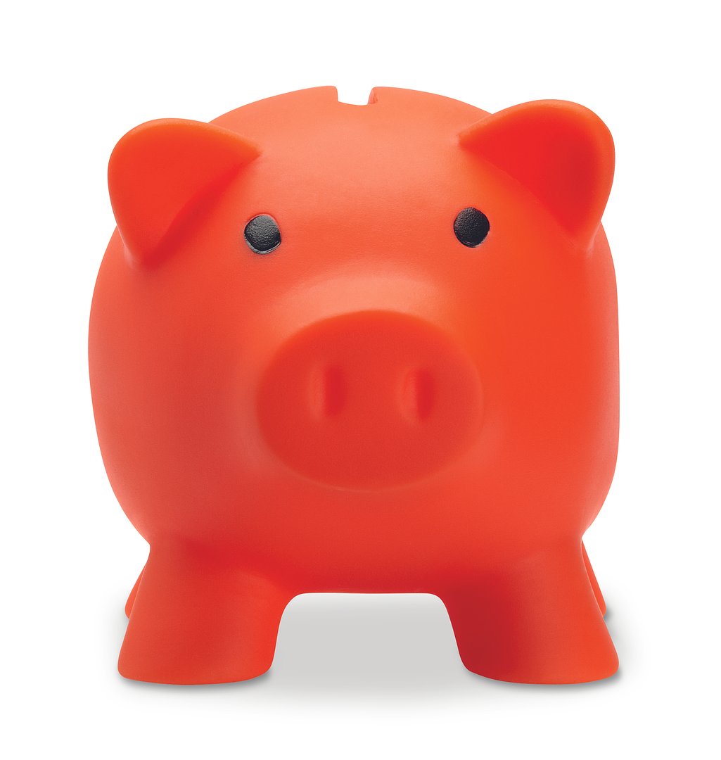 Sparschwein Badalbri