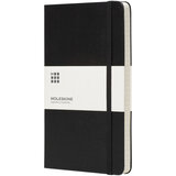 Hardcover Notizbuch Taschenformat – liniert - Marena
