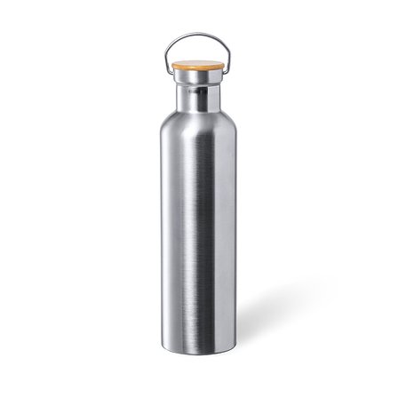 Wärme Flasche Idbot