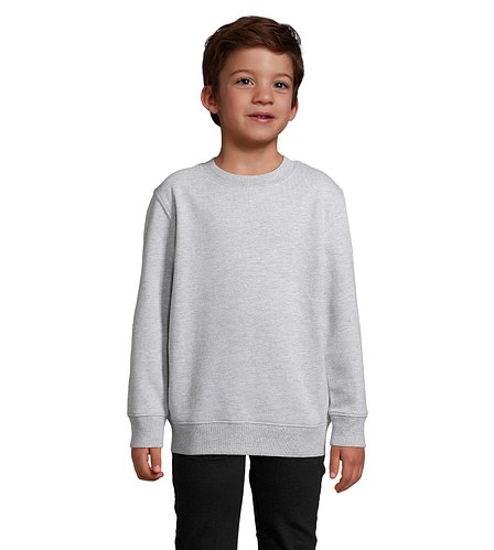 Kinder Sweater Chanina