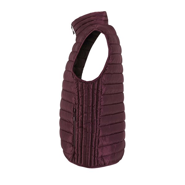 Männer Bodywarmer Andria