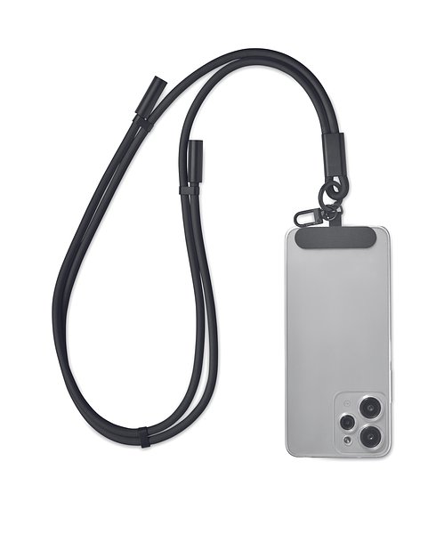 60W Lanyard-Ladekabel Buonigni