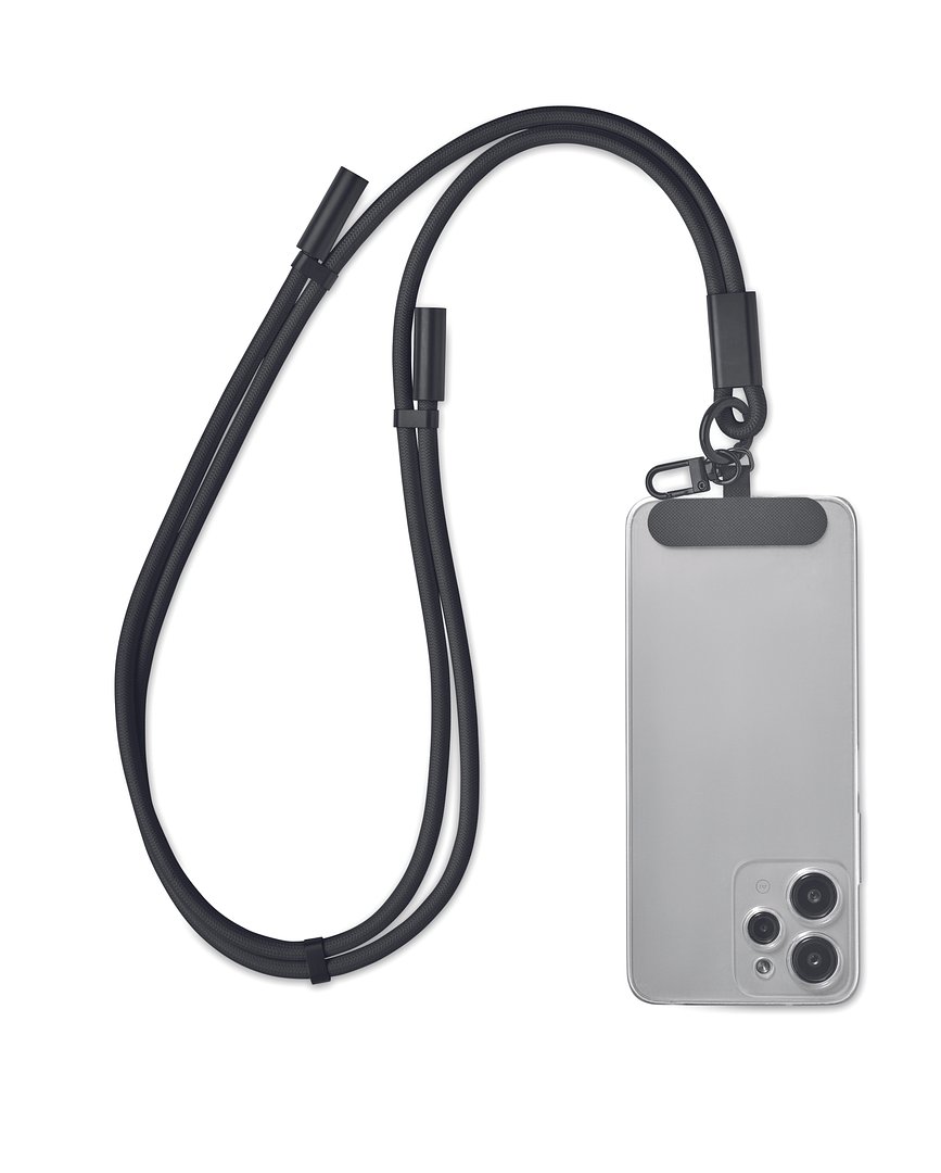 60W Lanyard-Ladekabel Buonigni