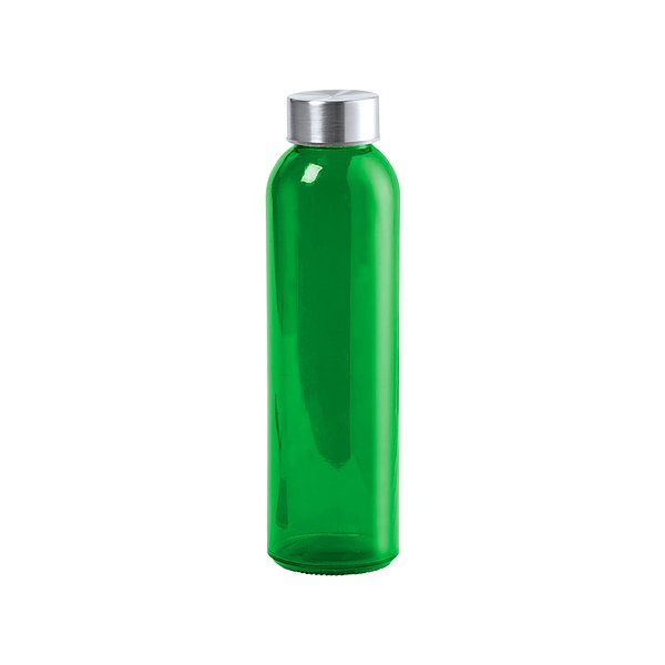 Trinkflasche Idkol