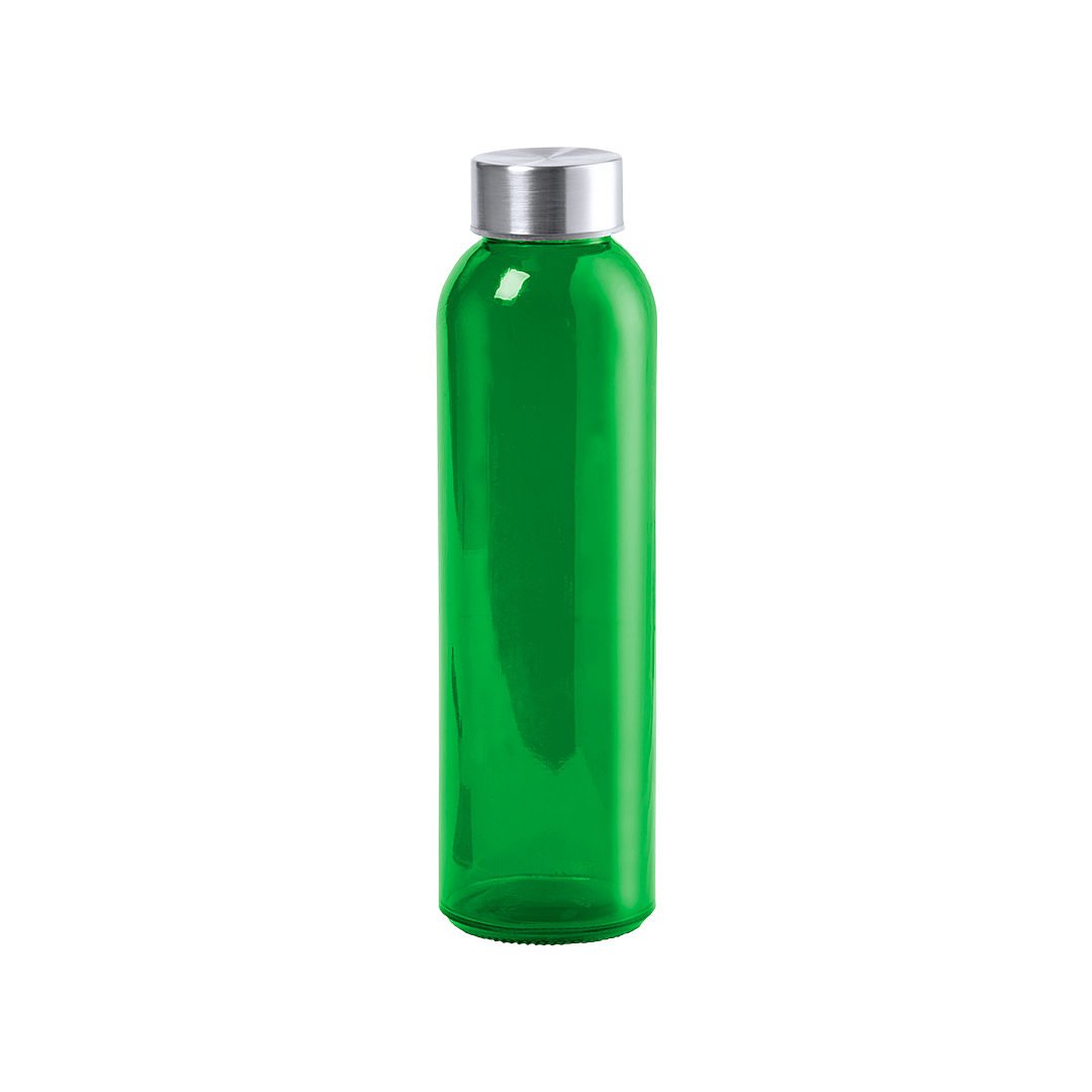 Trinkflasche Idkol