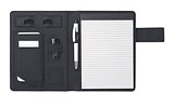 DIN A5 Portfolio & Powerbank Ylaninana
