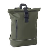 15" Rolltop-Laptop-Rucksack Vregng
