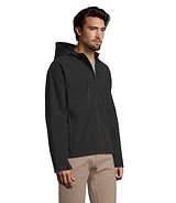 Herren Jacke 340g Ferilll