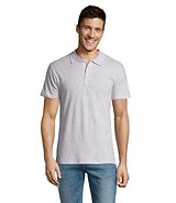Männer Polo 170g Vregik