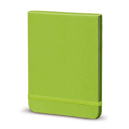 Notizbuch A6 Nole