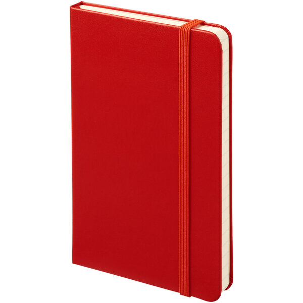 Hardcover Notizbuch Taschenformat – liniert - Marena