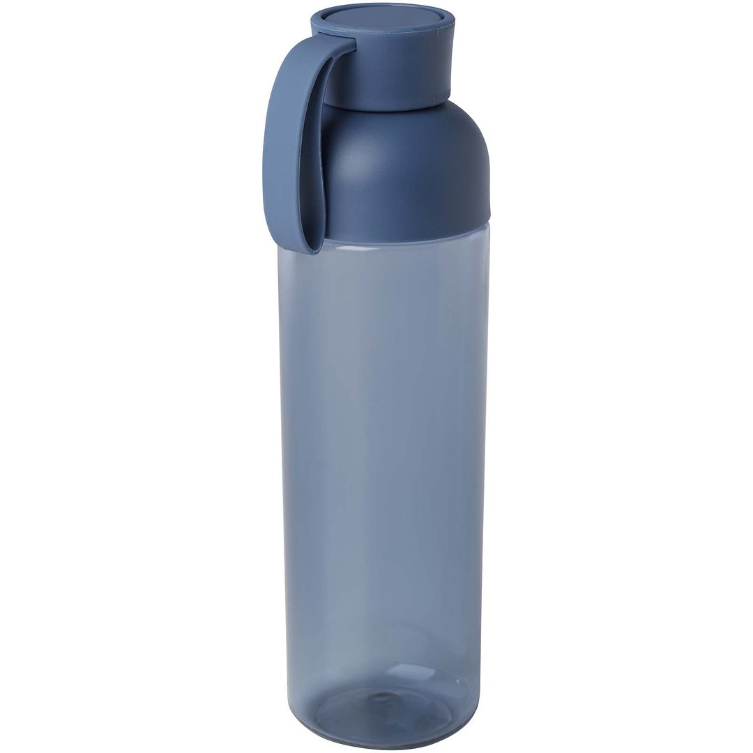 600 ml RPET-Wasserflasche - Ninana
