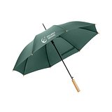 Regenschirm aus RPET Divigen