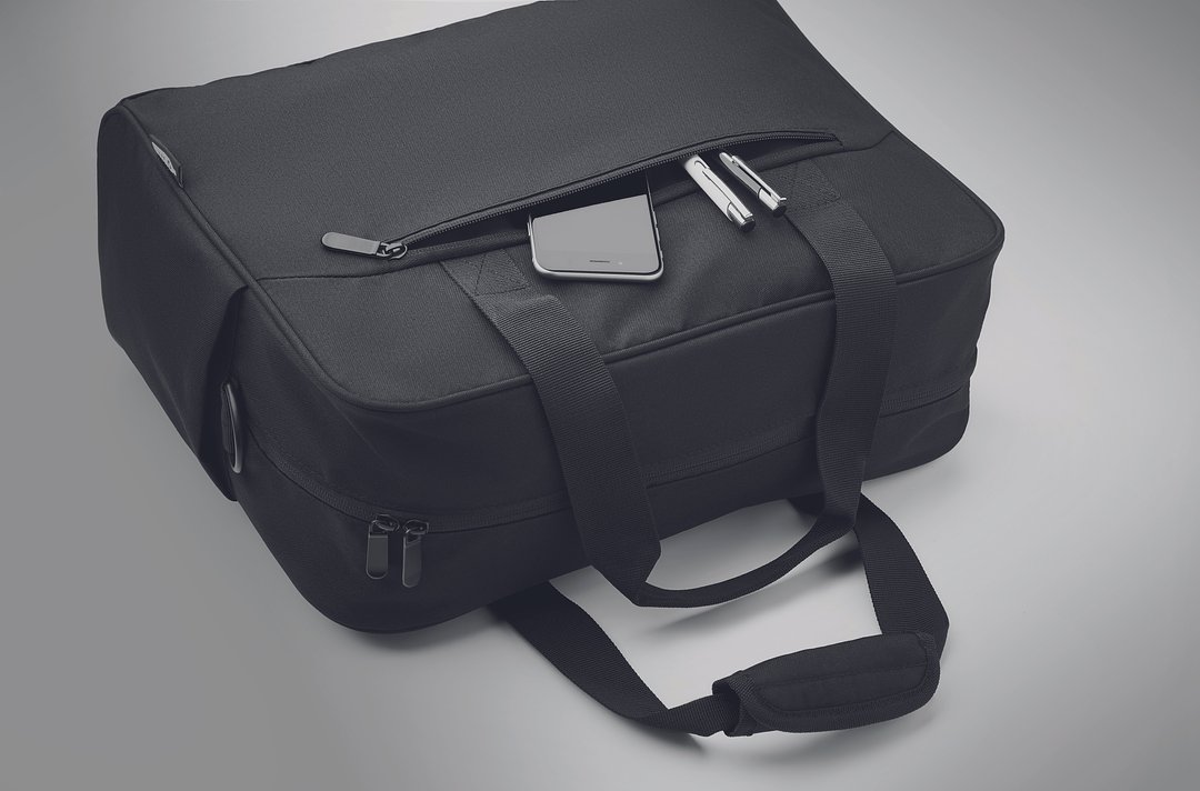 Handgepäck-Reisetasche Natini