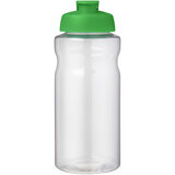 Big Base 1L Sportflasche mit Klappdeckel - Chanina
