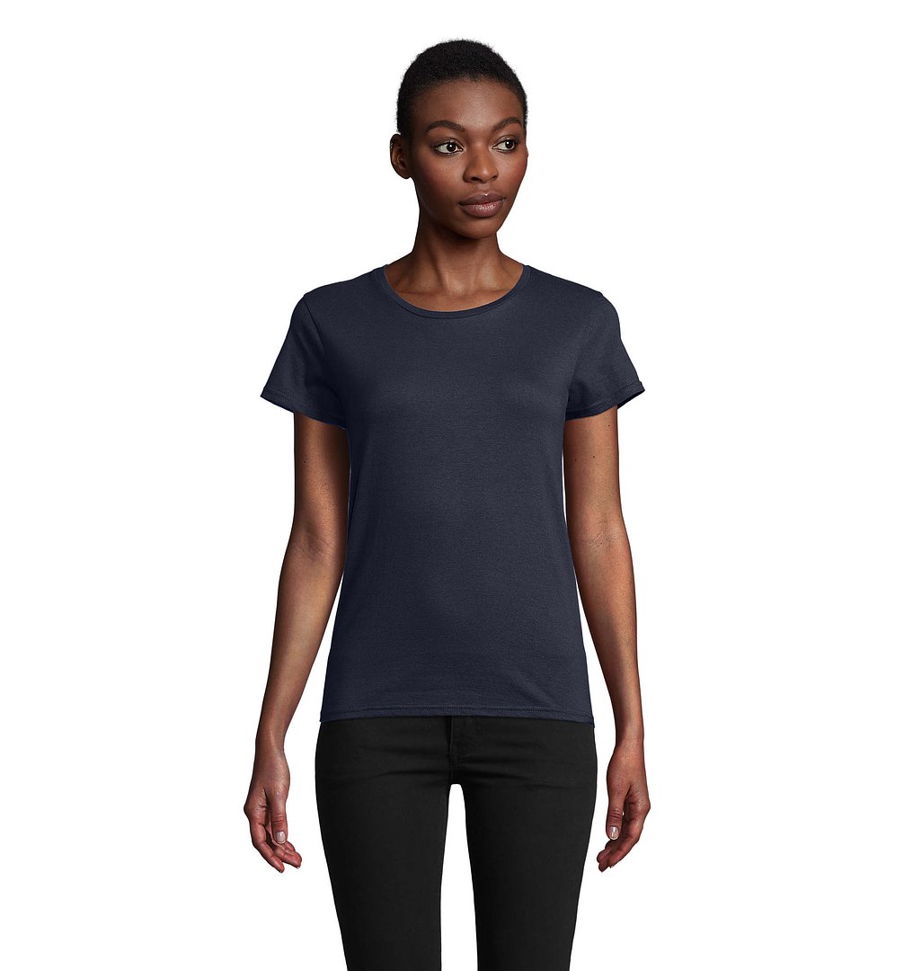 Frauen T-Shirt 175g Masperg