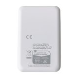 Recycelte ABS-Powerbank Iteivan