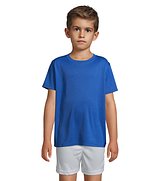 KIDS SPORTS T-Shirt Munrili