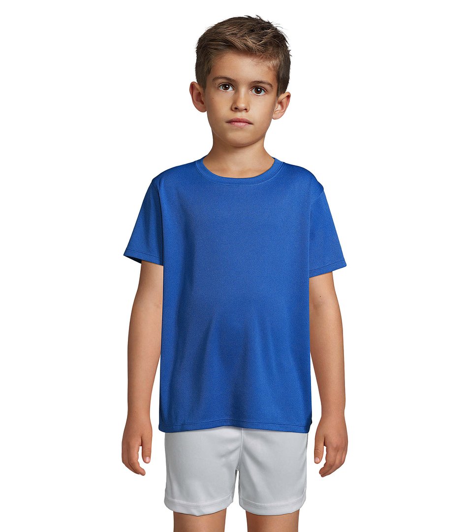 KIDS SPORTS T-Shirt Munrili