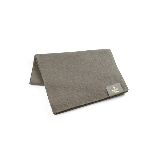 Schal aus recyceltem Polyester (100% rPET) Hannel
