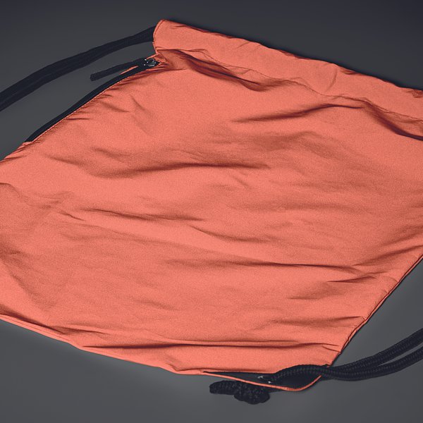 Beutel mit Kordelzug 190T Itannan