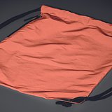 Beutel mit Kordelzug 190T Itannan