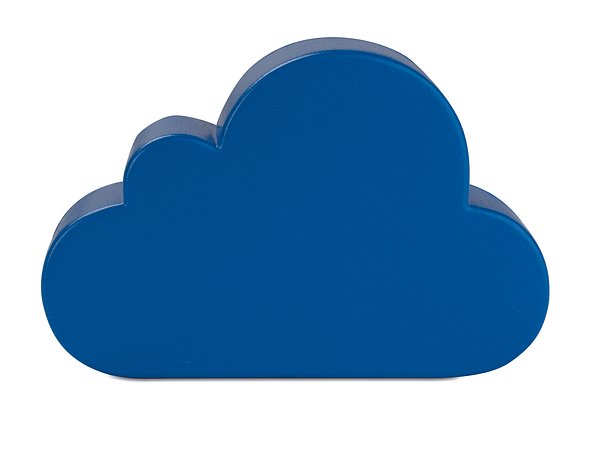 Anti-Stress-Wolke Benjaspep