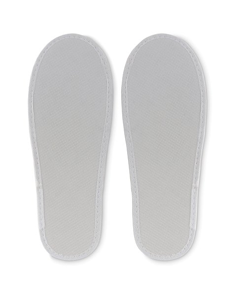 Hotelslipper im Etui Jörican