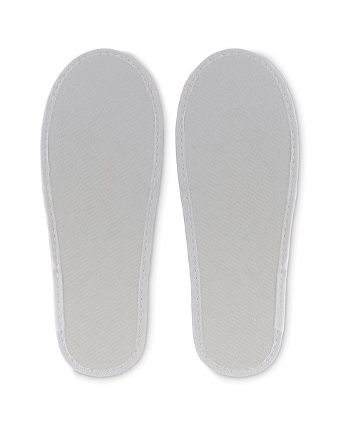 Hotelslipper im Etui Jörican