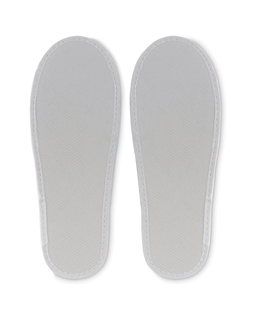 Hotelslipper im Etui Jörican