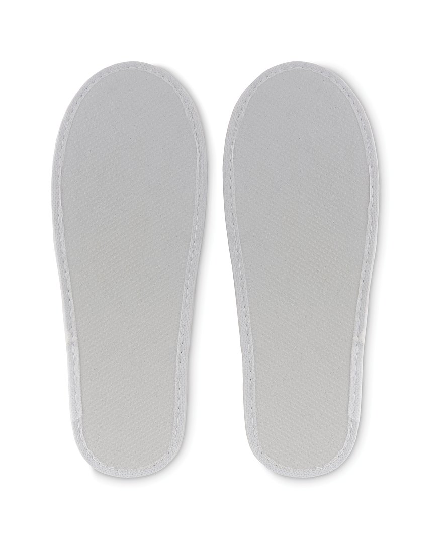 Hotelslipper im Etui Jörican