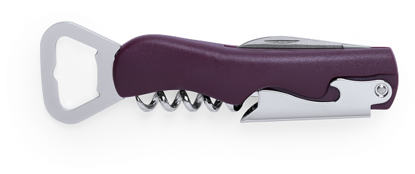 Korkenzieher Flaschenöffner Idval