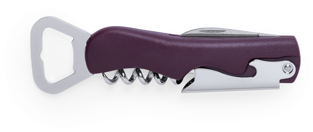 Korkenzieher Flaschenöffner Idval