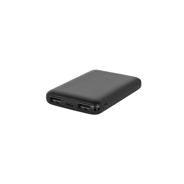 Powerbank 5'000 mAh aus 100 % rABS Ninatholf