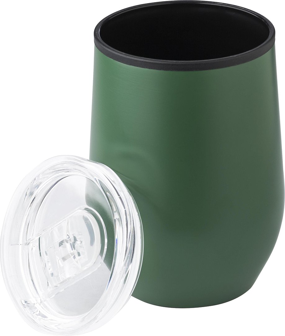 Doppelwandiger Thermobecher Paltian | 300 ml