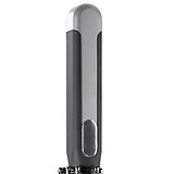 Luxus 27” quadratischer Regenschirm mit automatischer Öffnung Rengli