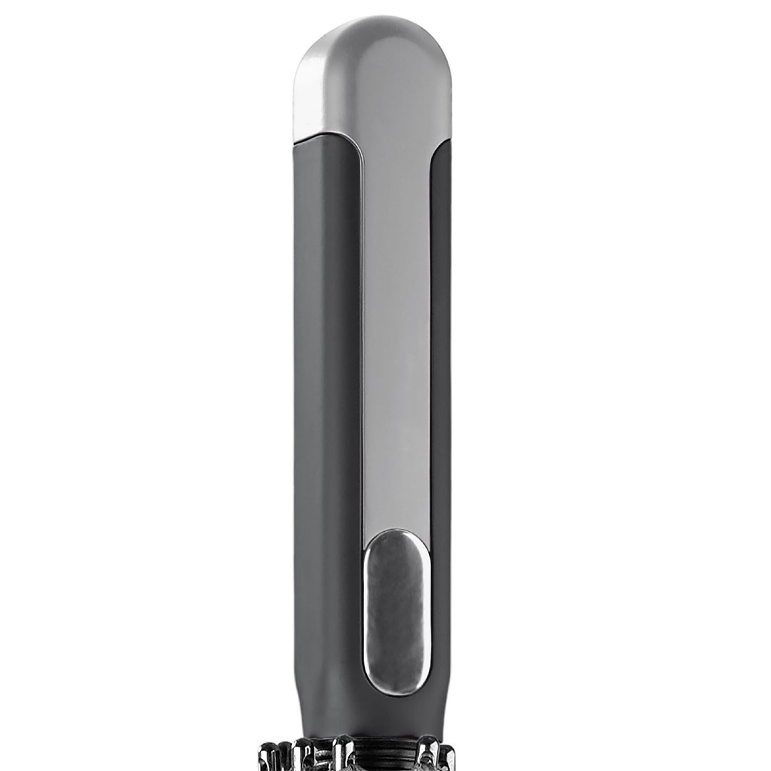 Luxus 27” quadratischer Regenschirm mit automatischer Öffnung Rengli