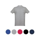 Herren Poloshirt Lüthole