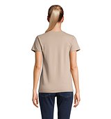 Frauen T-Shirt 150g Jürgierg