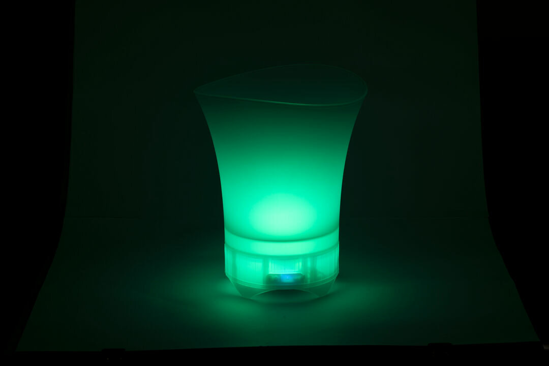 Lautsprecher Eiskübel Idbel