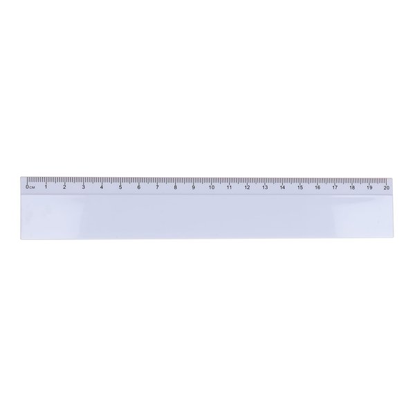 Lineal 20cm Badinate