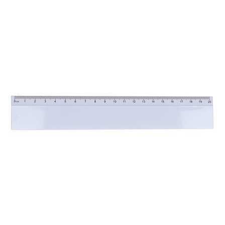 Lineal 20cm Badinate