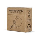 DimensionPro Rollmaßband 5M Anicors