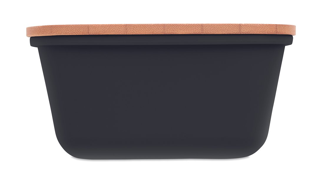 Lunchbox mit Bambus-Deckel Utzena