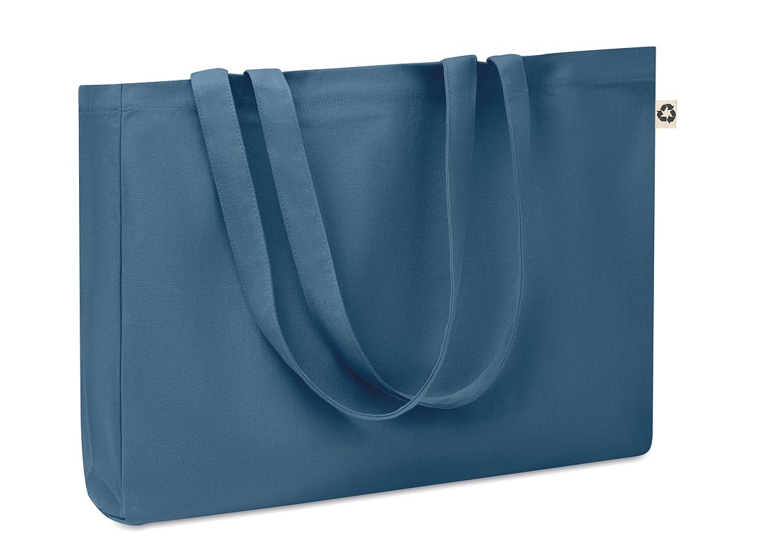 Recycelte Canvas-Tasche Inatrs
