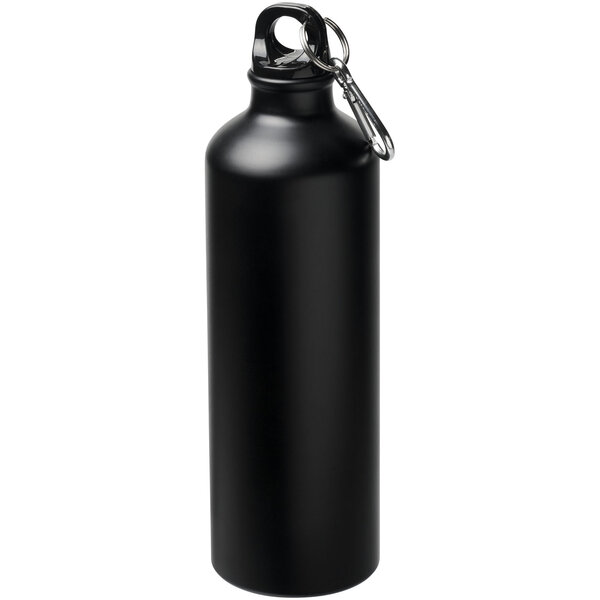 770 ml matte Sportflasche mit Karabinerhaken - Feneste