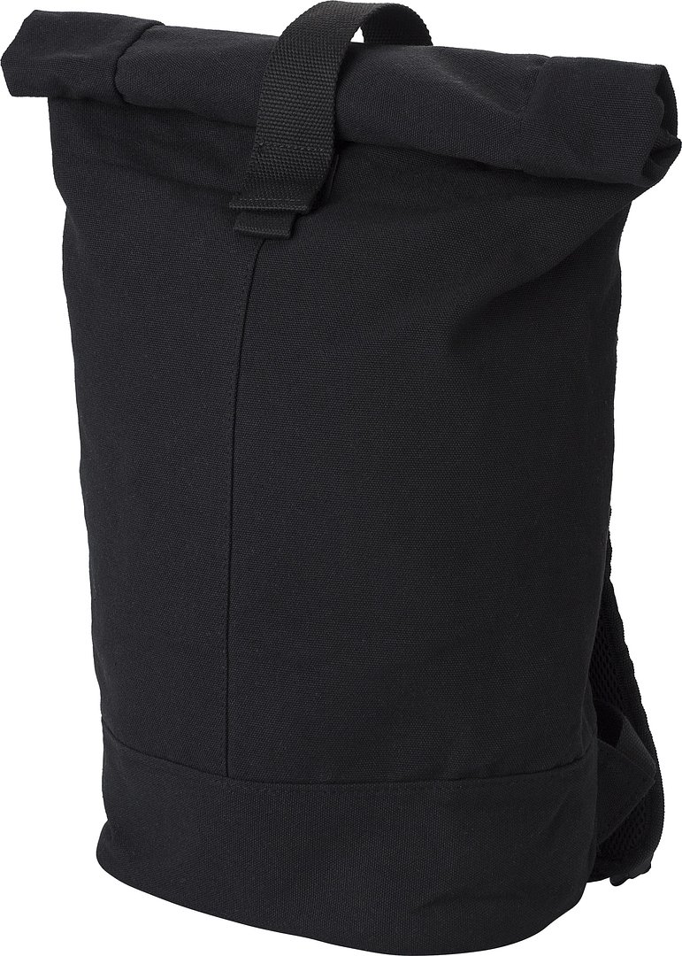 Polyester-Rolltop-Rucksack Leenansen