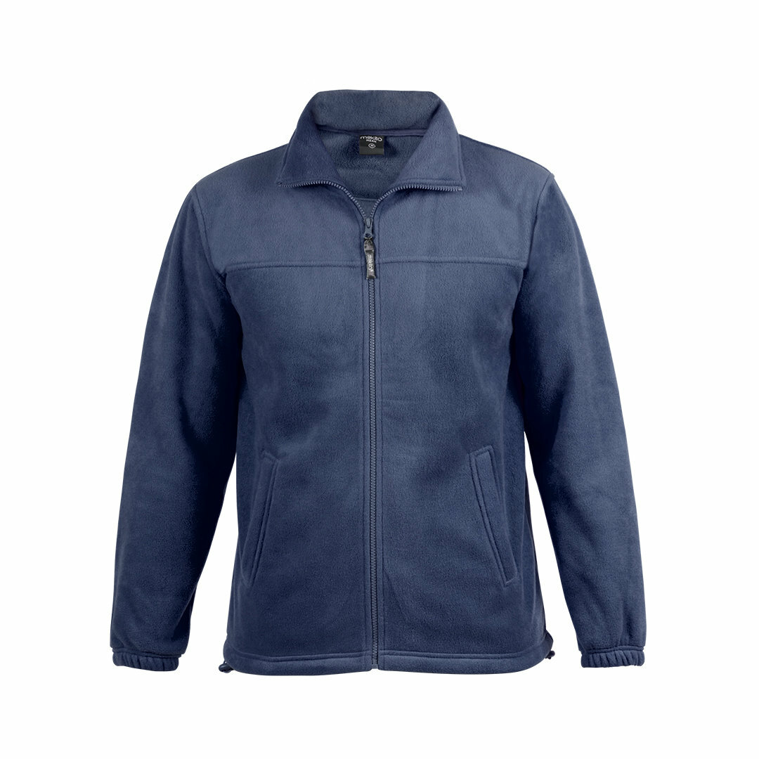 Jacke Idzan