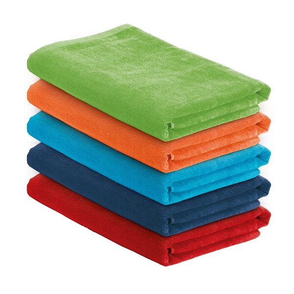 Badehandtuch Andivio