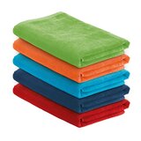 Badehandtuch Andivio